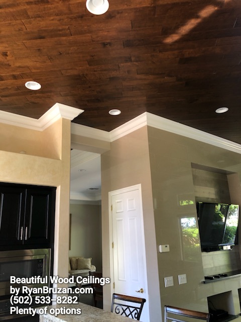 Wood Ceilings By Ryan Bruzan 02